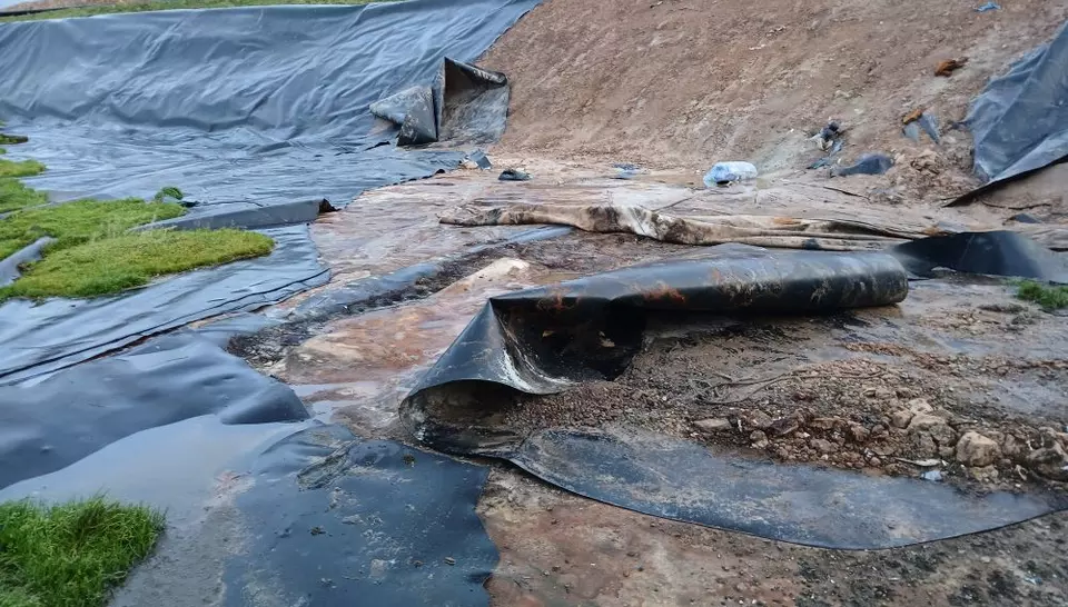 dégats tempete Goretti